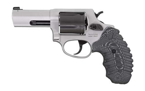 Handguns Taurus USA 605 357Magnum|38Special TAURUS 605 357MAG 3" 5RD STS VZ NS